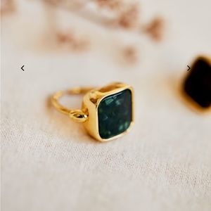 Sezane Henry Ring